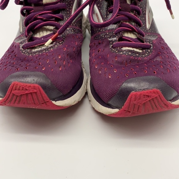 Brooks Glycerin Running Sneakers woman's size 9 - Picture 5 of 12